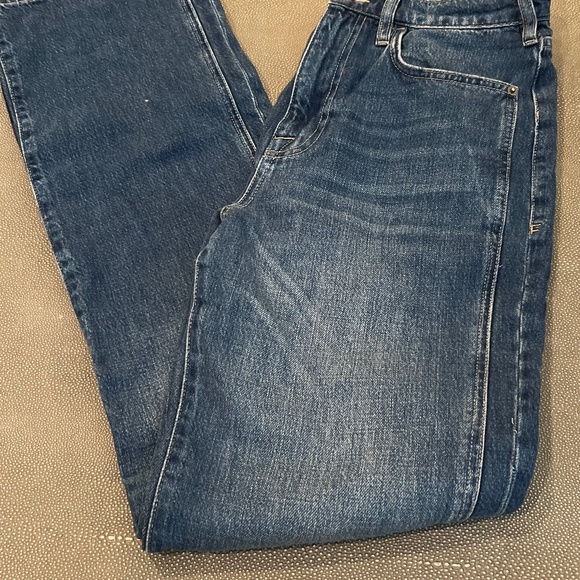 Frame Jeans - Picture 1 of 5